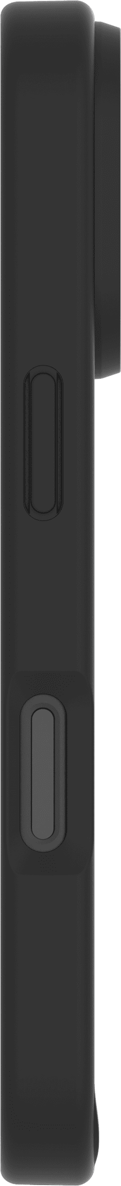 BlueBuilt Protective Backcover iPhone 18 Pro Schwarz