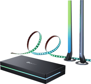 Govee AI Sync Box Kit 2 27-34 inches