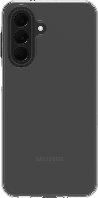 BlueBuilt Samsung Galaxy A27 Backcover Transparent