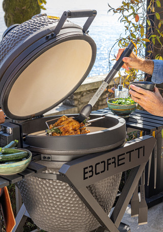 Boretti Ceramica Large