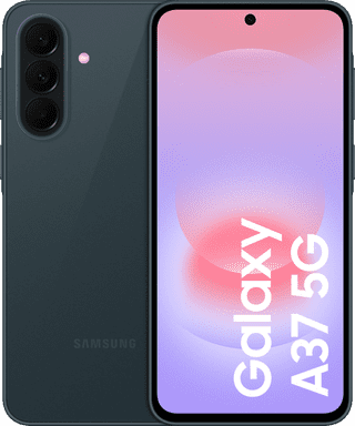 Samsung Galaxy A37 256GB Dunkelgrün 5G