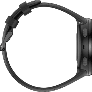 Polar Pacer Pro Gray