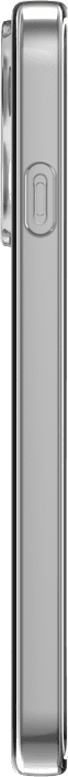 Just in Case Soft Design OPPO Reno16 F / FS Backcover Transparent