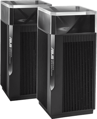 ASUS ZenWiFi Pro ET12 Doppelpack