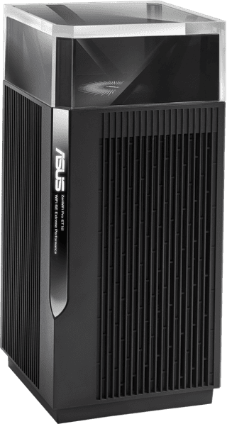 ASUS ZenWiFi Pro ET12 Einzelpack