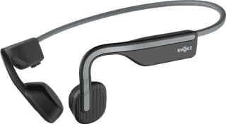 Shokz OpenMove Grau