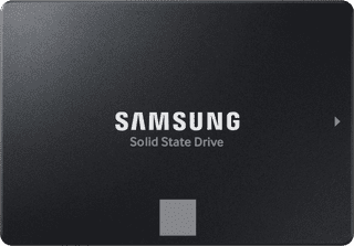 Samsung 870 EVO 2,5 Zoll 8TB