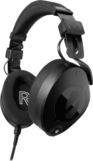 Rode NTH-100
