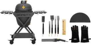 Boretti Ceramica Medium Masterpaket