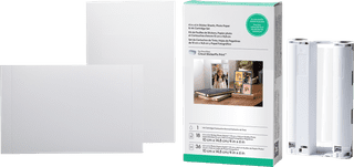 Cricut Fotoset für StickerPix Print
