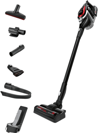 Bosch Series 8 Unlimited ProPower BSS81POW1