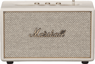 Marshall Acton IV BT Cream