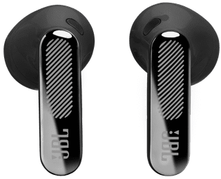 JBL Live Flex 4 Schwarz