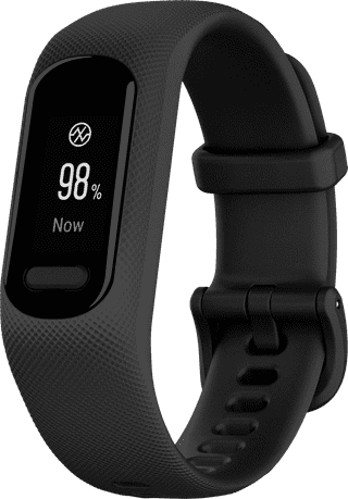 Garmin Vivosmart 5 Black S/M
