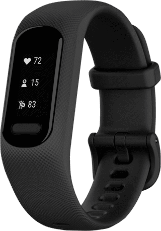 Garmin Vivosmart 5 Black S/M
