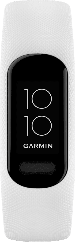 Garmin Vivosmart 5 White S/M
