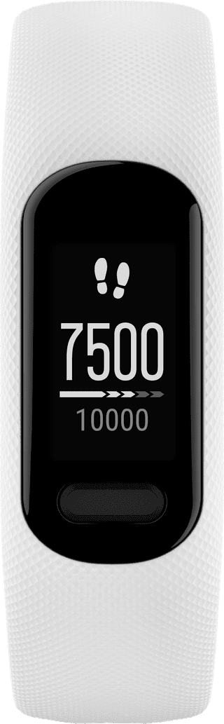 Garmin Vivosmart 5 White S/M