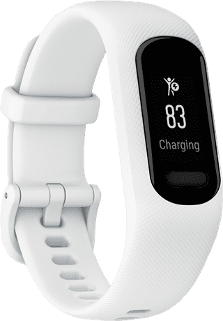 Garmin Vivosmart 5 White S/M