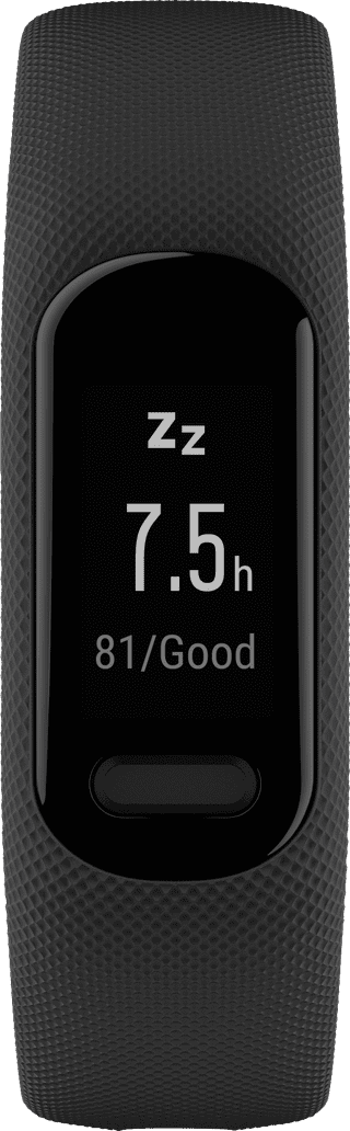 Garmin Vivosmart 5 Black L