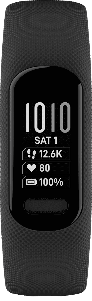 Garmin Vivosmart 5 Black L