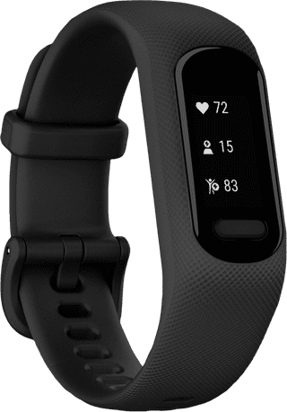 Garmin Vivosmart 5 Black L
