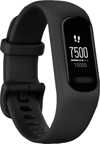 Garmin Vivosmart 5 Black L