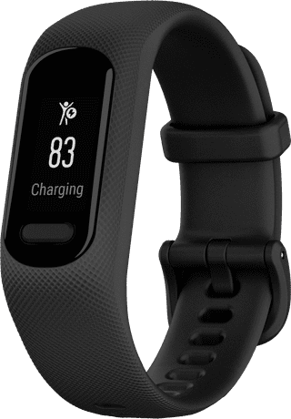Garmin Vivosmart 5 Black L