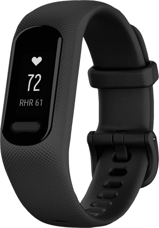 Garmin Vivosmart 5 Black L