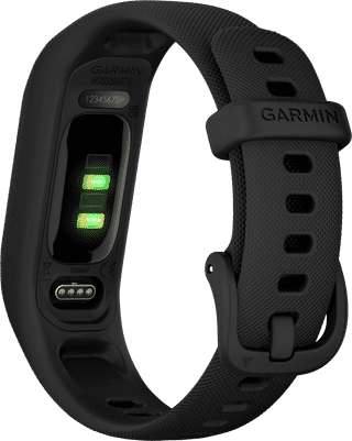 Garmin Vivosmart 5 Black L