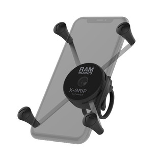 RAM Mounts Phone Mount Bike Standard Smartphone Handlebar