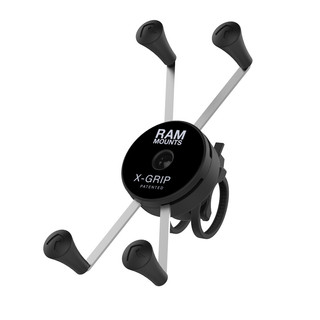 RAM Mounts Phone Mount Bike Standard Smartphone Handlebar