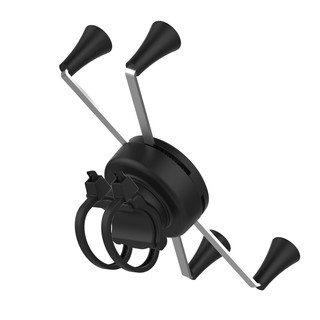 RAM Mounts Phone Mount Bike Standard Smartphone Handlebar
