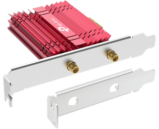 TP-Link Archer TXE75E