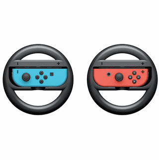 Nintendo Switch Joy-Con Lenkrad