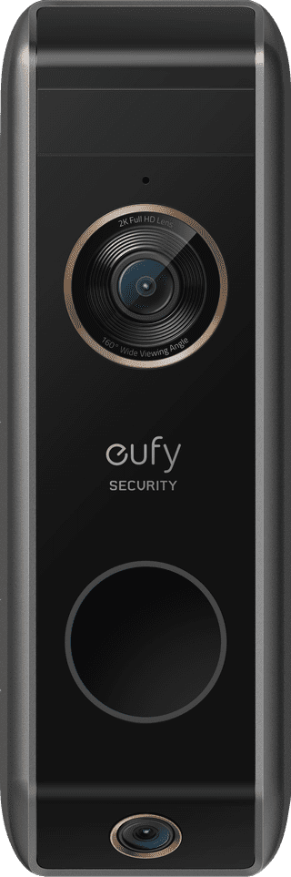 eufy Video Doorbell Dual 2 Pro Expansion