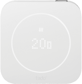 tado Kabelgebundenes Smart-Thermostat X 2. Generation (Erweiterung)