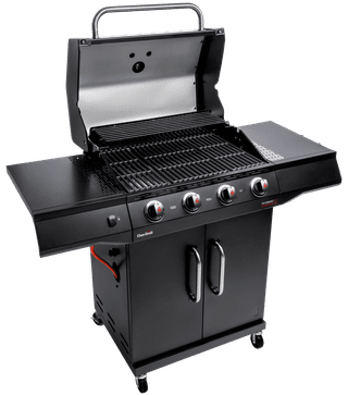 Charbroil Advantage Pro S4