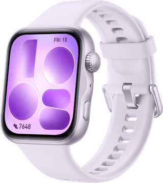 HUAWEI WATCH FIT 5 42mm Purple