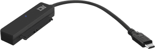 ACT AC1525 2.5 inches USB-C SATA Adapter Cable