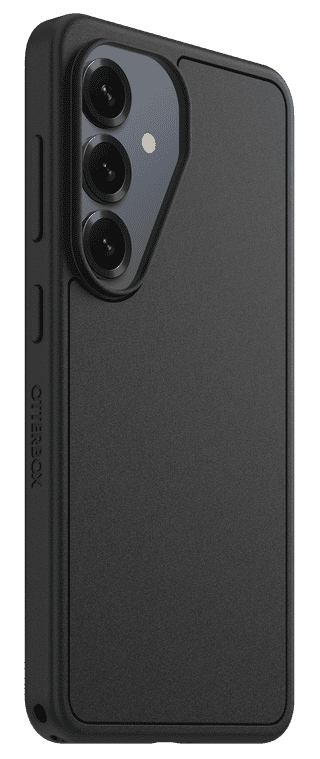 Otterbox Symmetry Samsung Galaxy S26 Backcover mit Magnet Schwarz