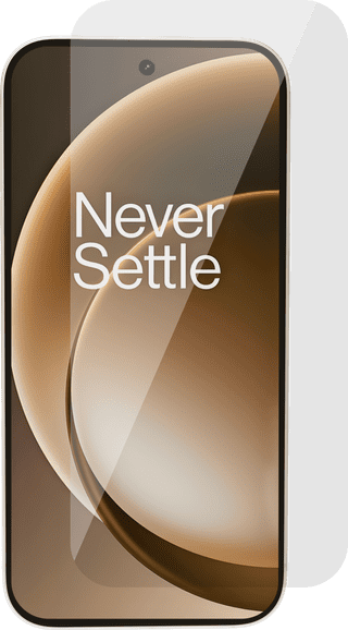 BlueBuilt OnePlus 15 Panzerglas