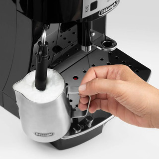 De'Longhi Magnifica ECAM 20.110.B Black