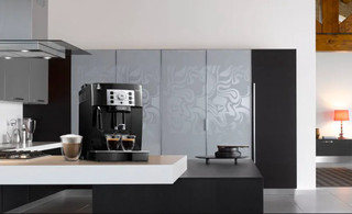 De'Longhi Magnifica ECAM 20.110.B Black