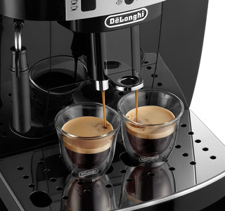 De'Longhi Magnifica ECAM 20.110.B Black