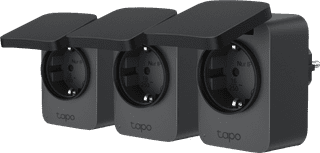 TP-Link Tapo P410M 3er-Pack
