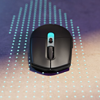 Logitech G305 X SUPERLIGHT Wireless Gaming Mouse Black