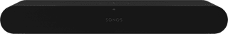 Sonos Ray Schwarz