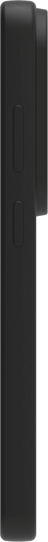 BlueBuilt Samsung Galaxy S26 Ultra Backcover Schwarz