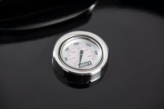 Weber Master Touch GBS E-5750 57cm Black