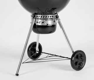 Weber Master Touch GBS E-5750 57cm Black